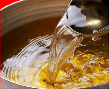 Dashi (Japanese Soup Stock)
