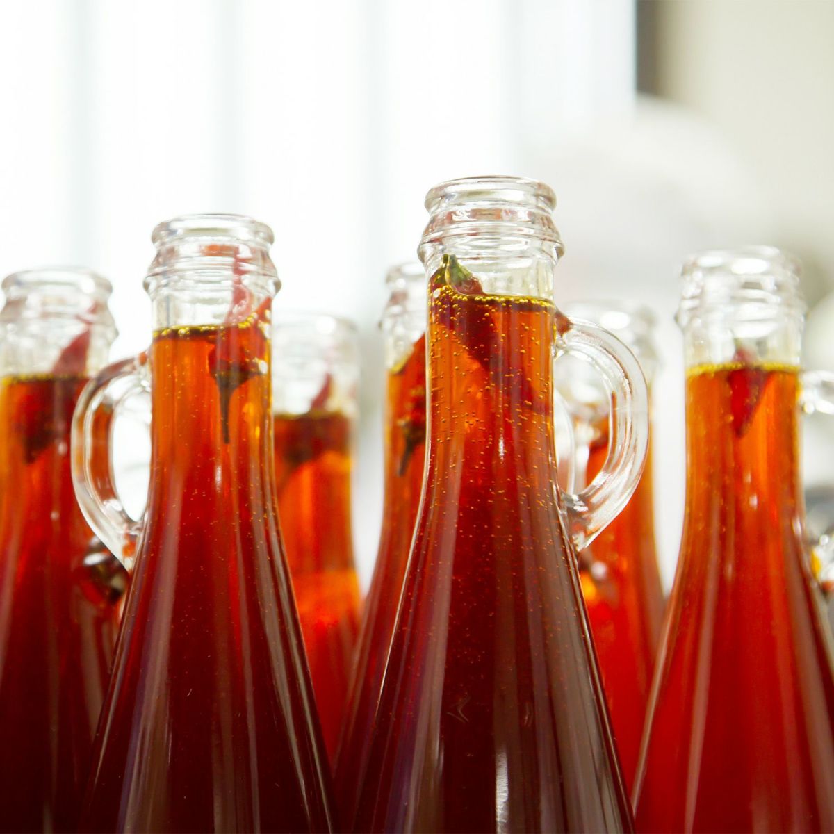 Sesame Chili Oil – ごまらぁ油 - 60g