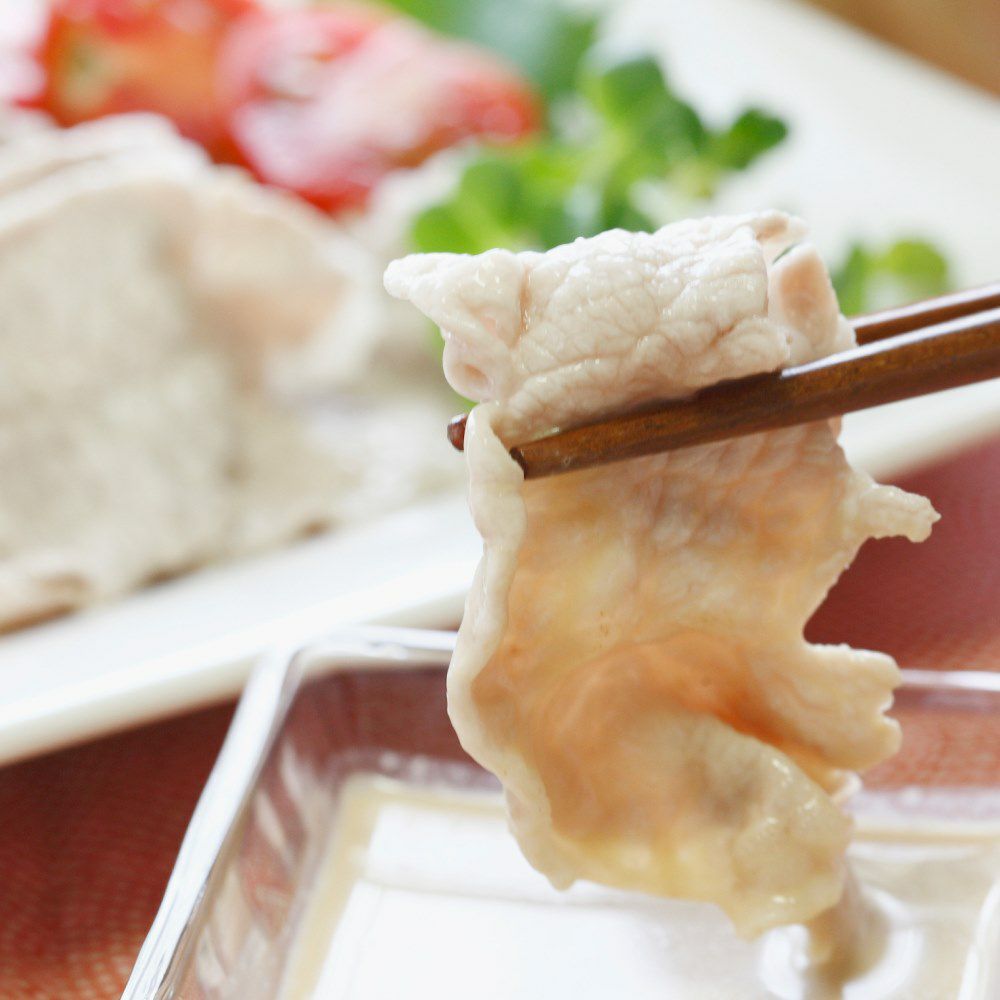 Stone-Ground White Sesame Paste - ごまねりねり(練りごま)白 - 150g