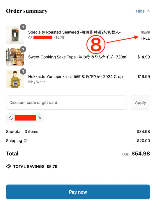 step 7