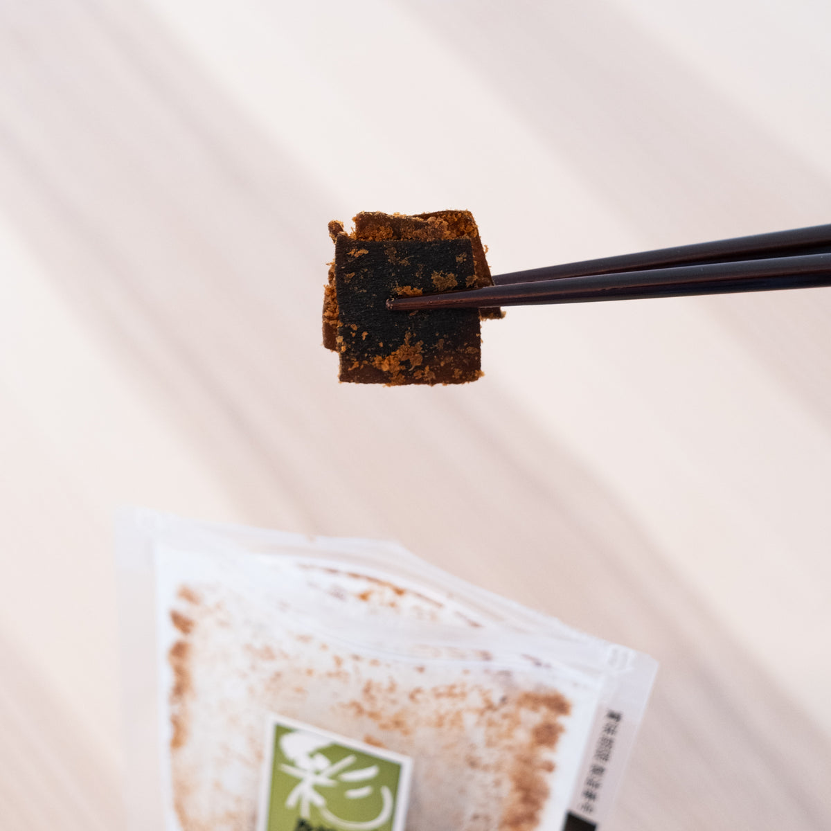 【YANAGIYA】Bonito kelp tsukudani - 彩 鰹こんぶ - 80g