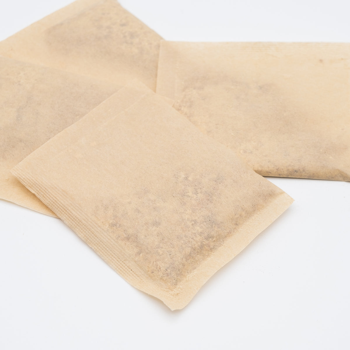 Dashi made only using Vegetables