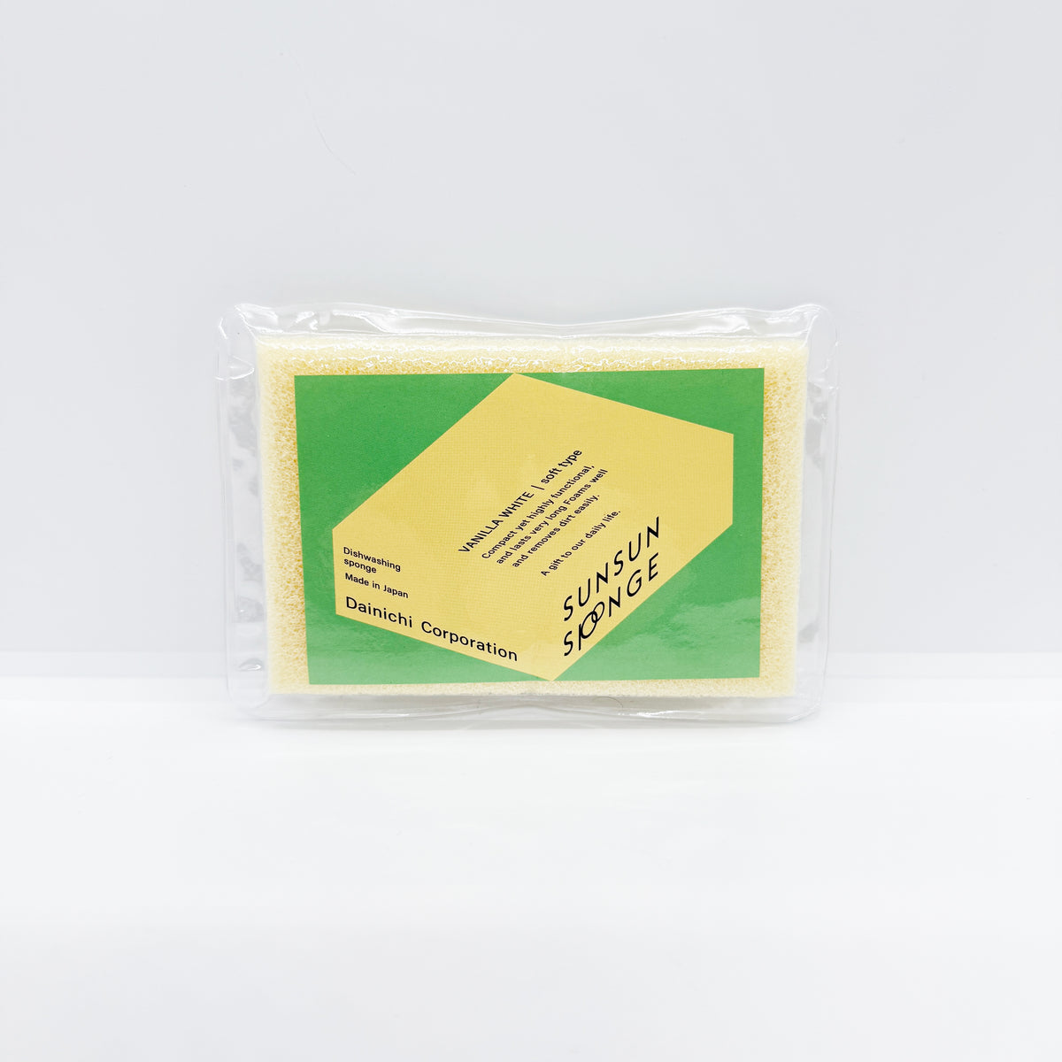 SunSun Sponge KIGI🧽サンサンスポンジ キギ