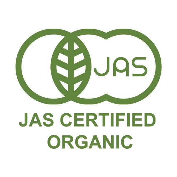 Hokkaido JAS Organic Yumepirika -無農薬 北海道 ゆめぴりか- 2025 Crop