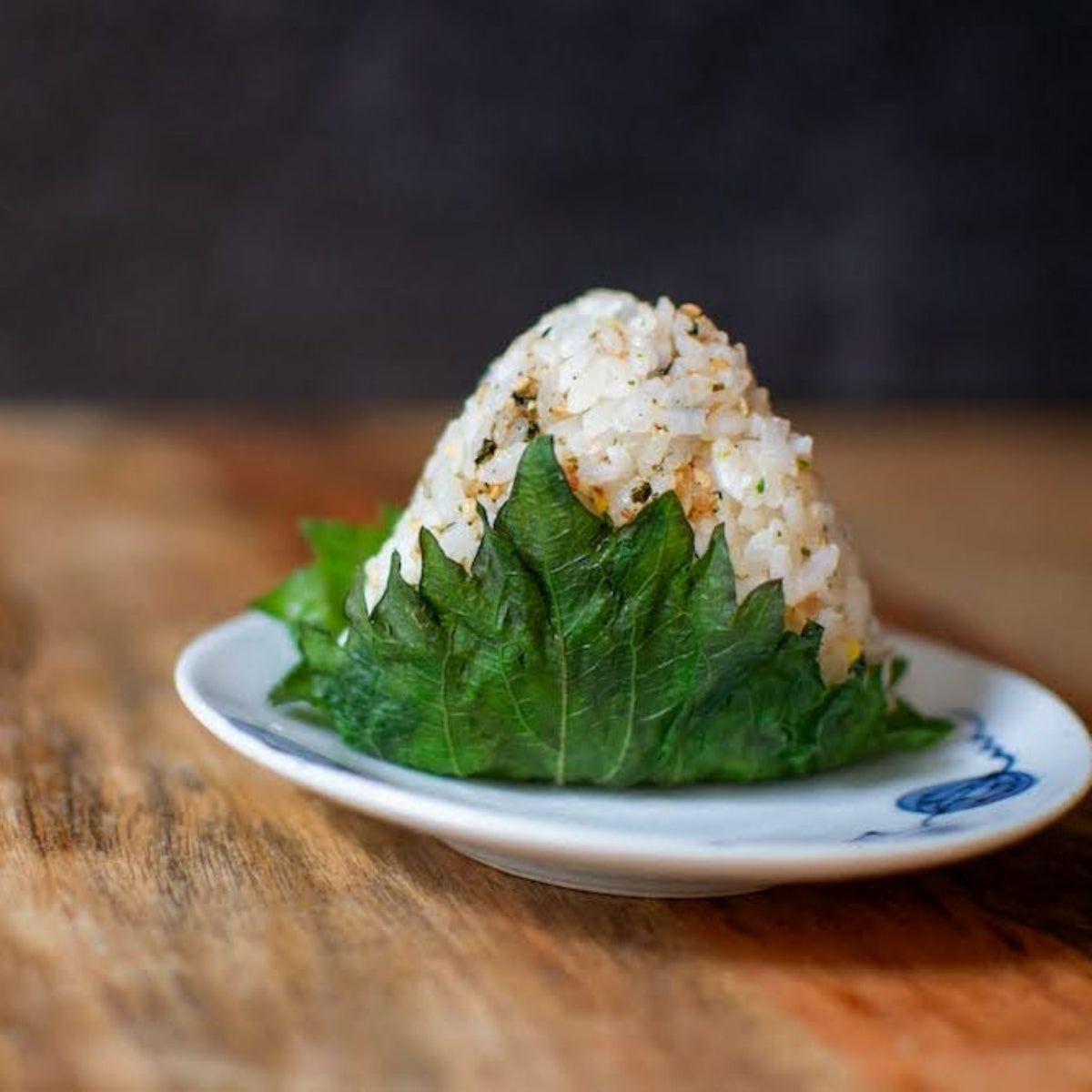 【TOKITA SEEDS】Ohba Shiso seeds - 大葉の種 - (250 seeds)