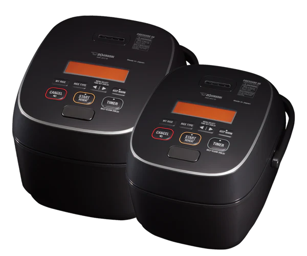 Rice Cooker