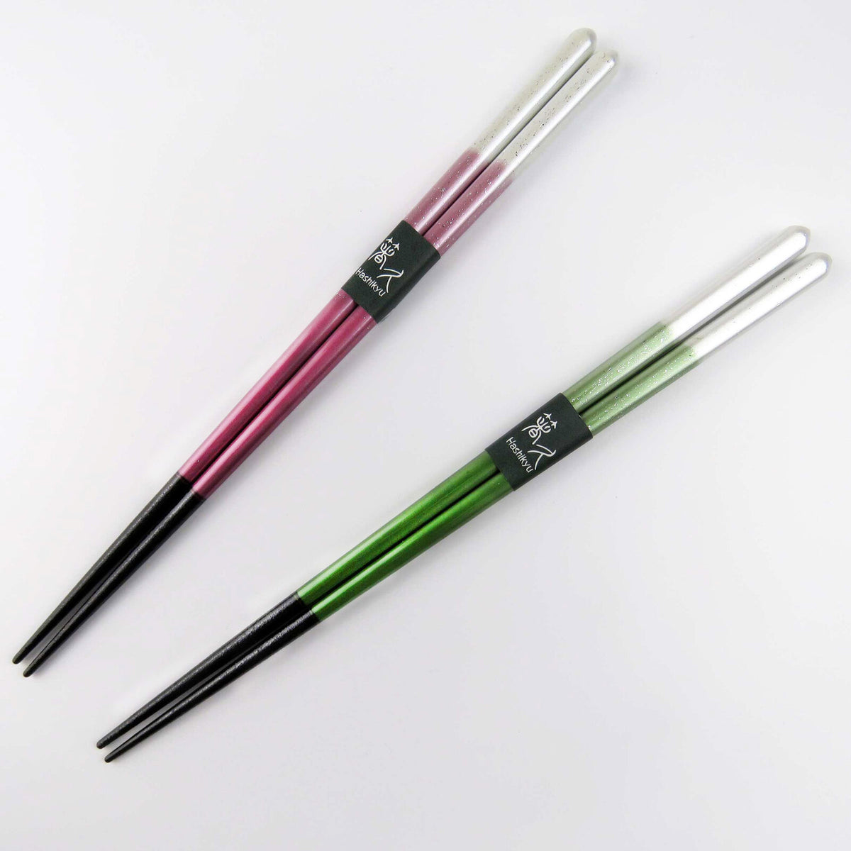 Dishwasher-safe chopsticks "Lumière" - 食洗機対応箸 ルミエール