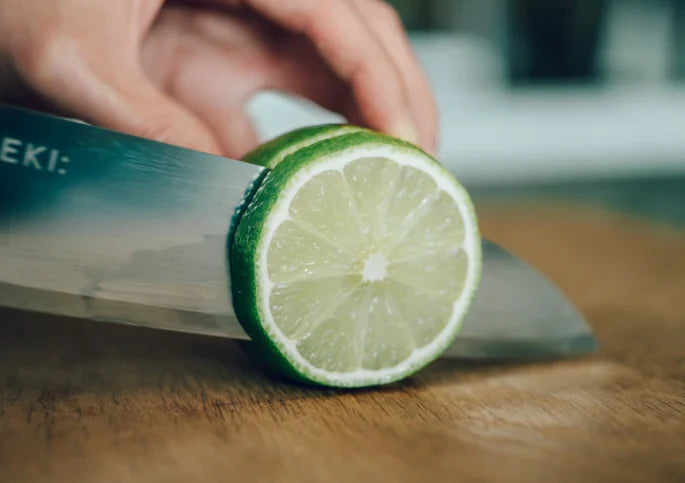 kiseki knife