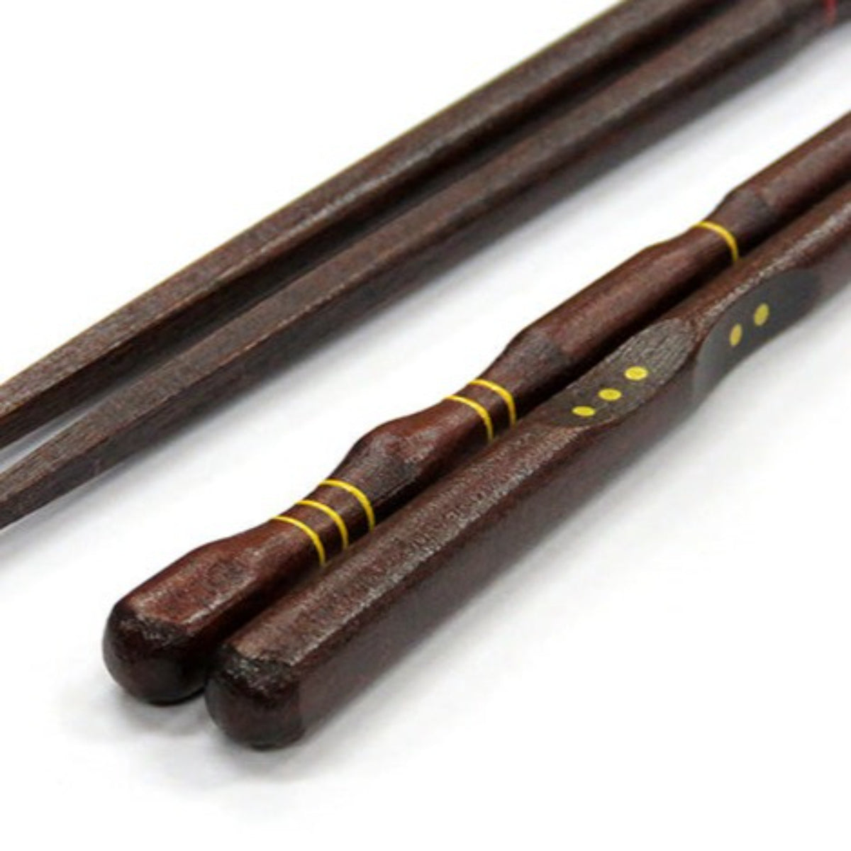 【HASHIKYU】Chopsticks "Practice for right-handed" -三点支持箸 (矯正箸:右利き用)-