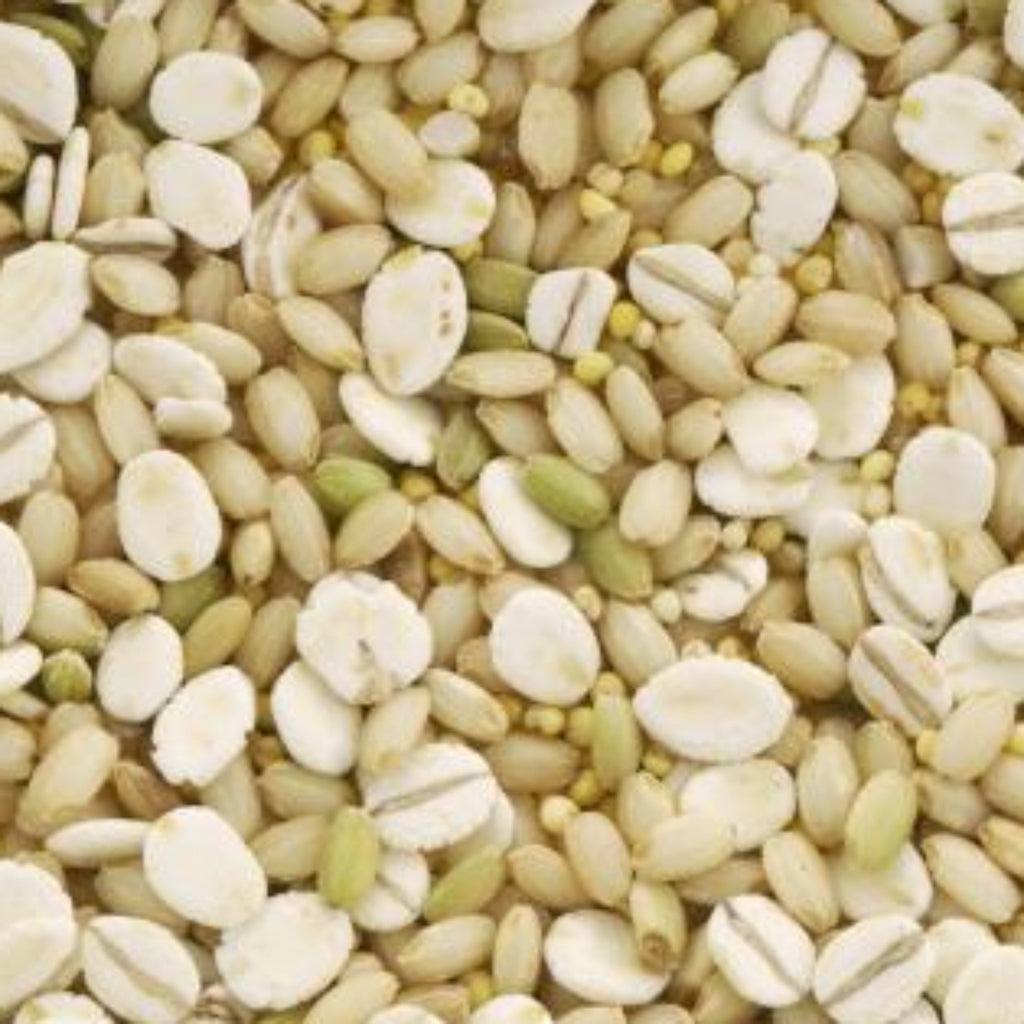 【MORIKA】Millet for Rice 5 grains -彩り五穀- 150g
