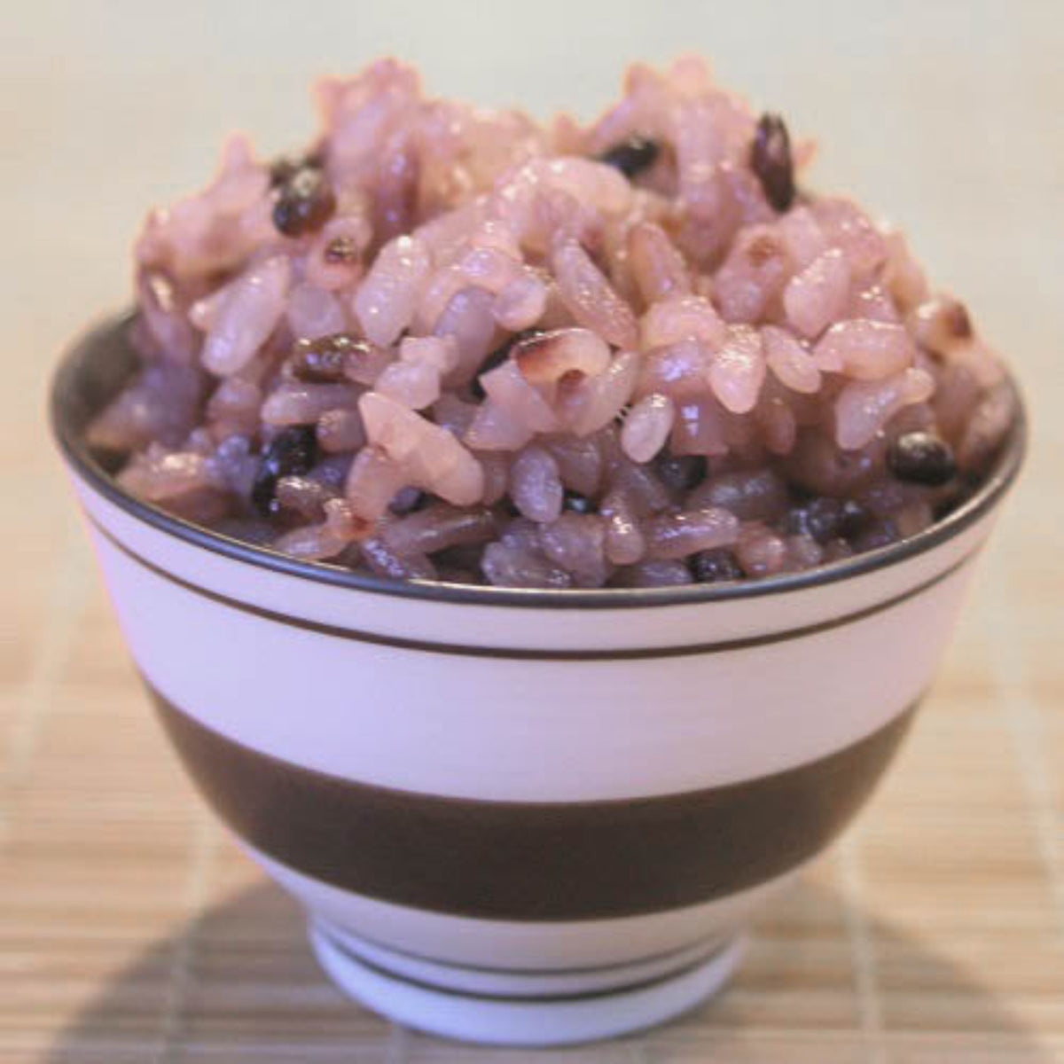 【MORIKA】Millet ”Black Glutinous Rice (Ancient Rice)" -黒もち米(古代米)-