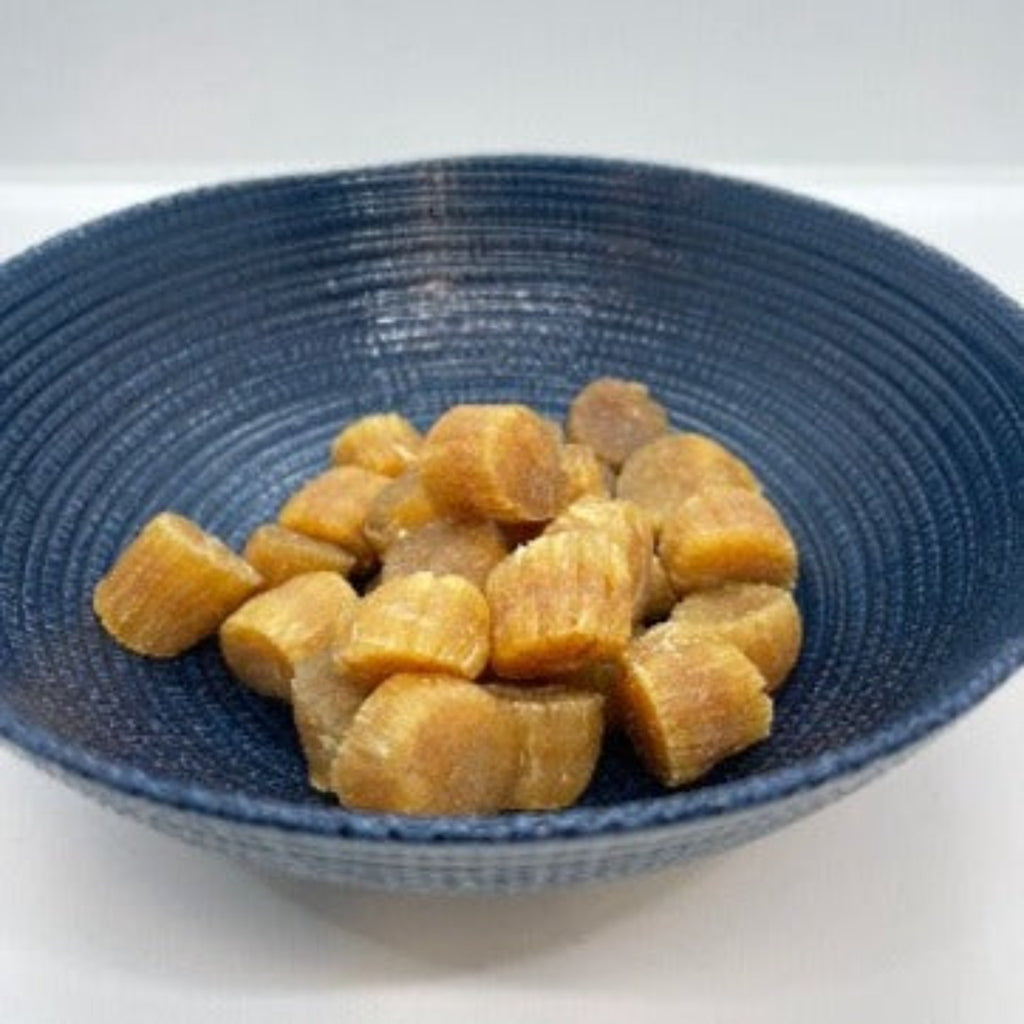【KANDO】Dried scallops - 乾燥ほたて貝柱 - 80g
