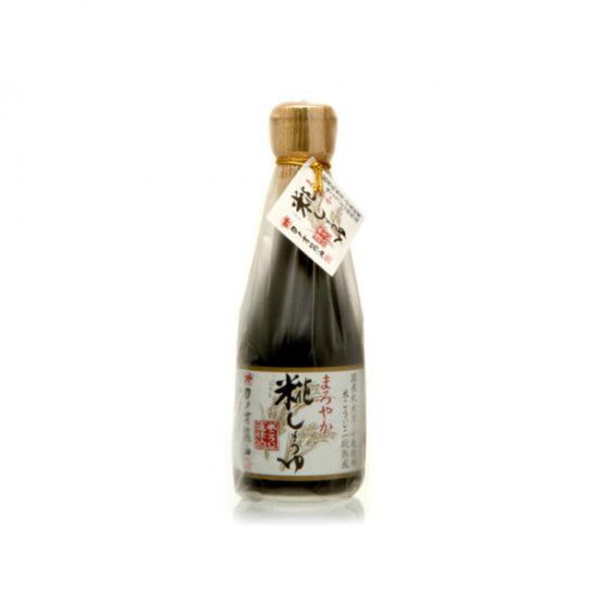Soy Sauce Container KIKKOU – the rice factory New York