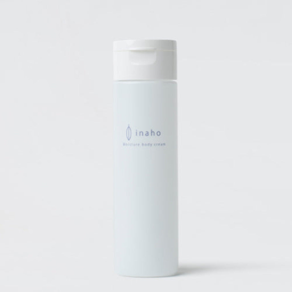 【TSUNO】Inaho moisture body cream -イナホ モイスチャーボディクリーム-
