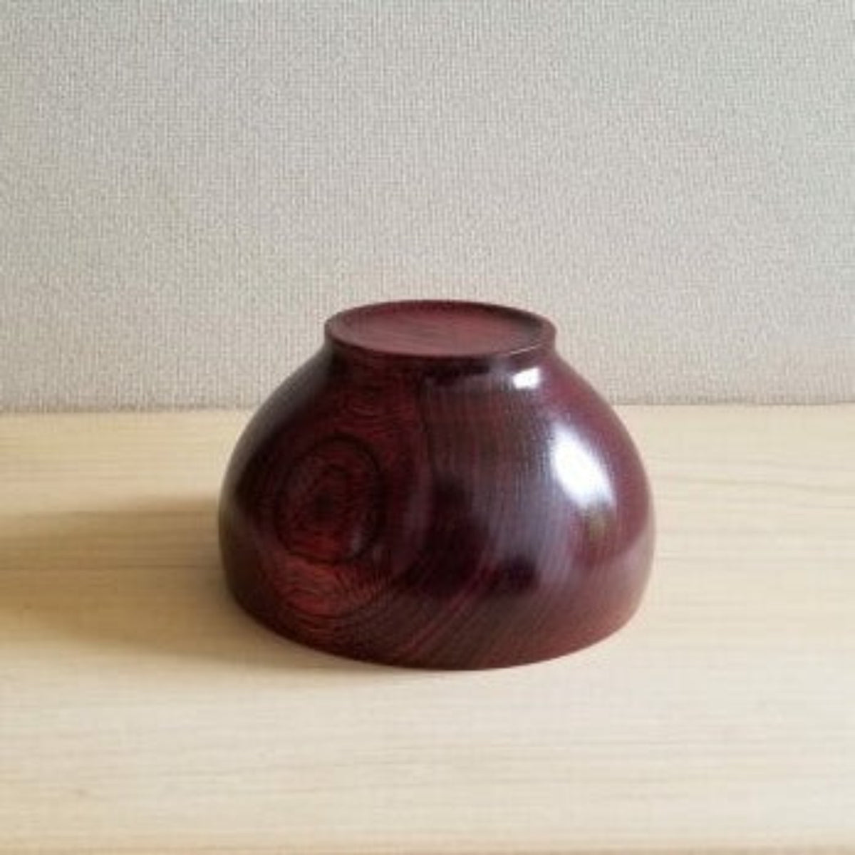 【KANORYU】Soup Bowl "Chitosewan" -ちとせ椀-