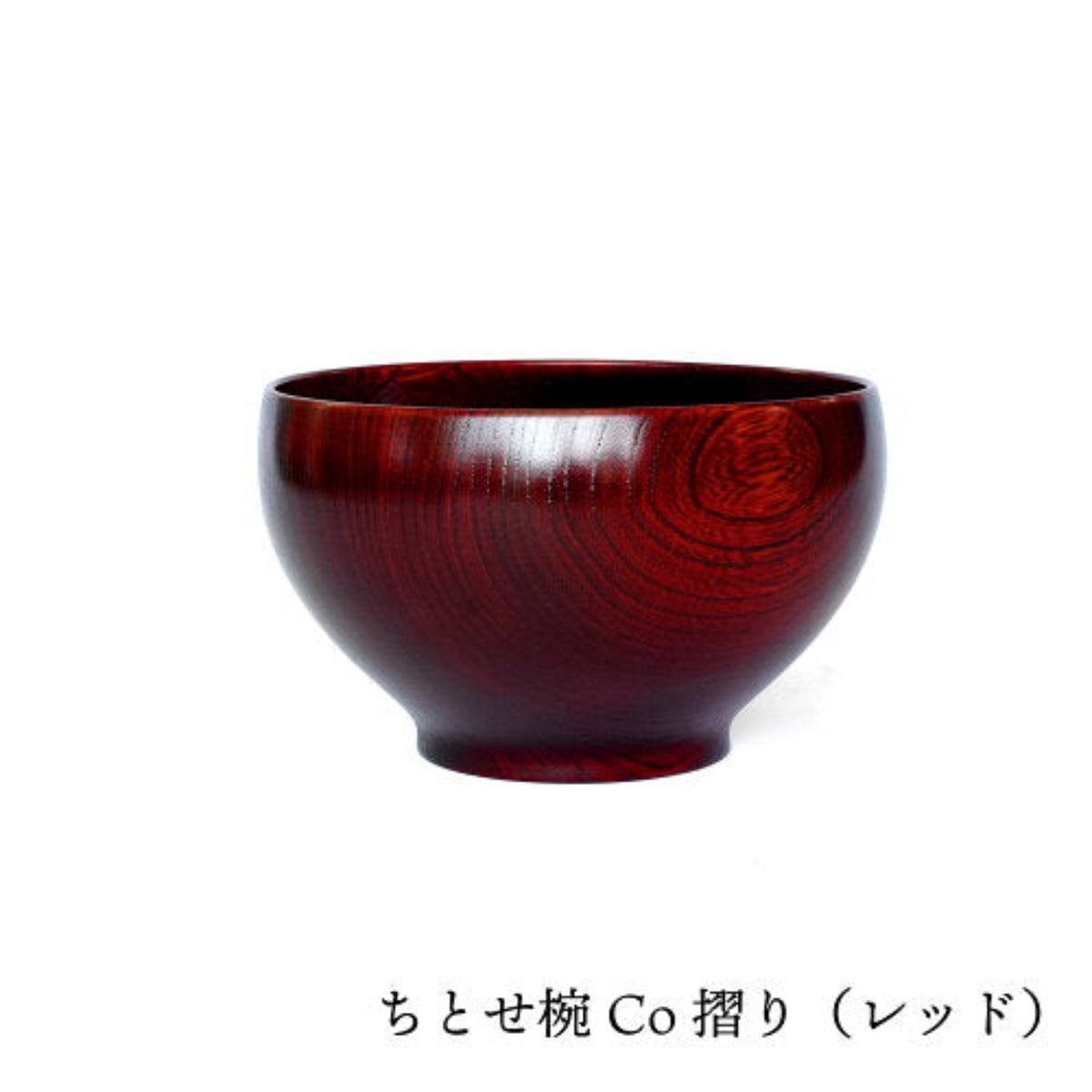 【KANORYU】Soup Bowl "Chitosewan" -ちとせ椀-