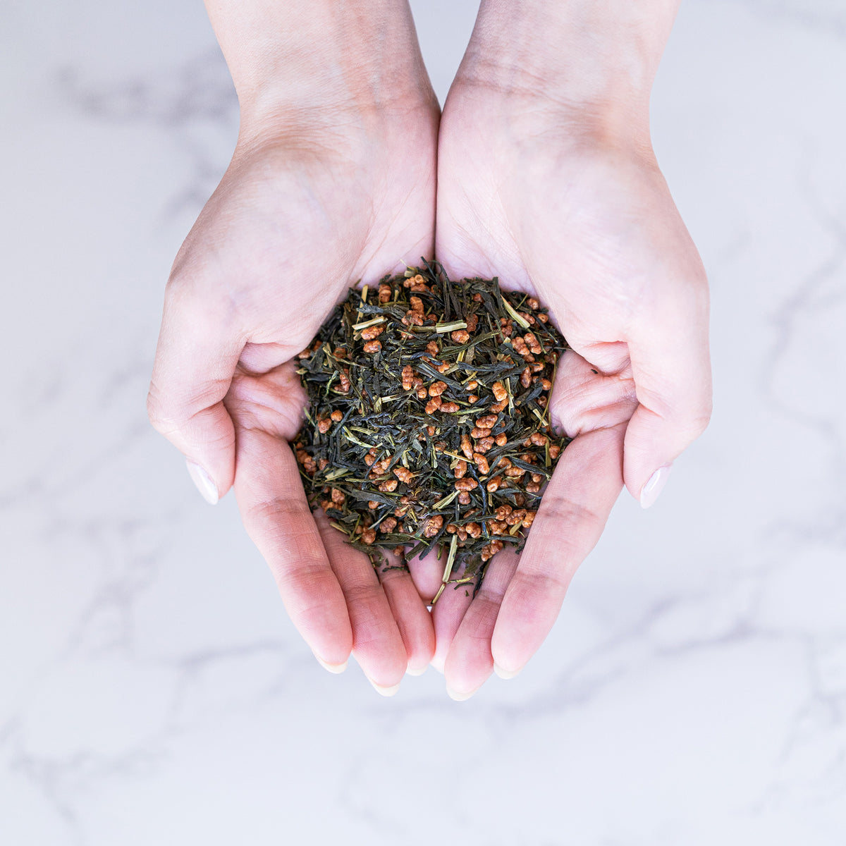 【DOSENBO】Organic Genmaicha - 有機玄米茶 - 120g