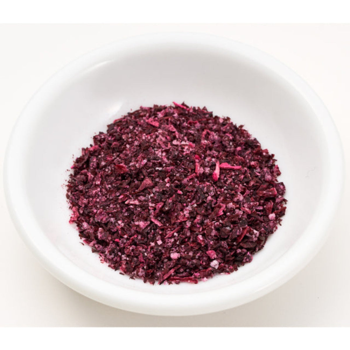 y...品 Shiso flakes【Japanese Organic】-有機シソフレーク- 45g – the rice