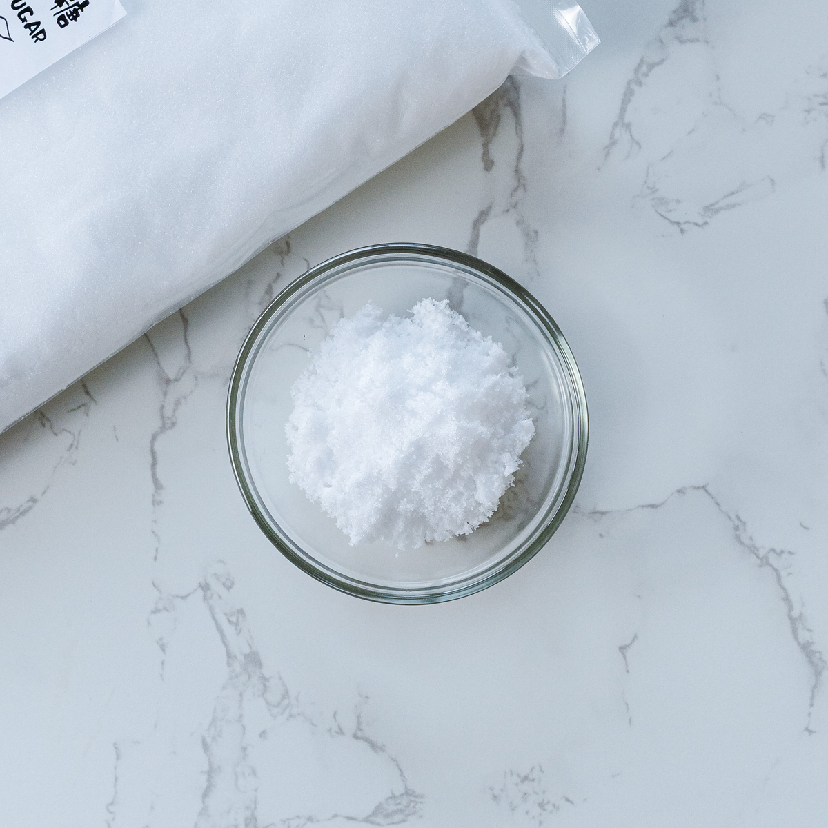 【MORIKA】Beet sugar - てんさい糖(上白糖) - 1kg