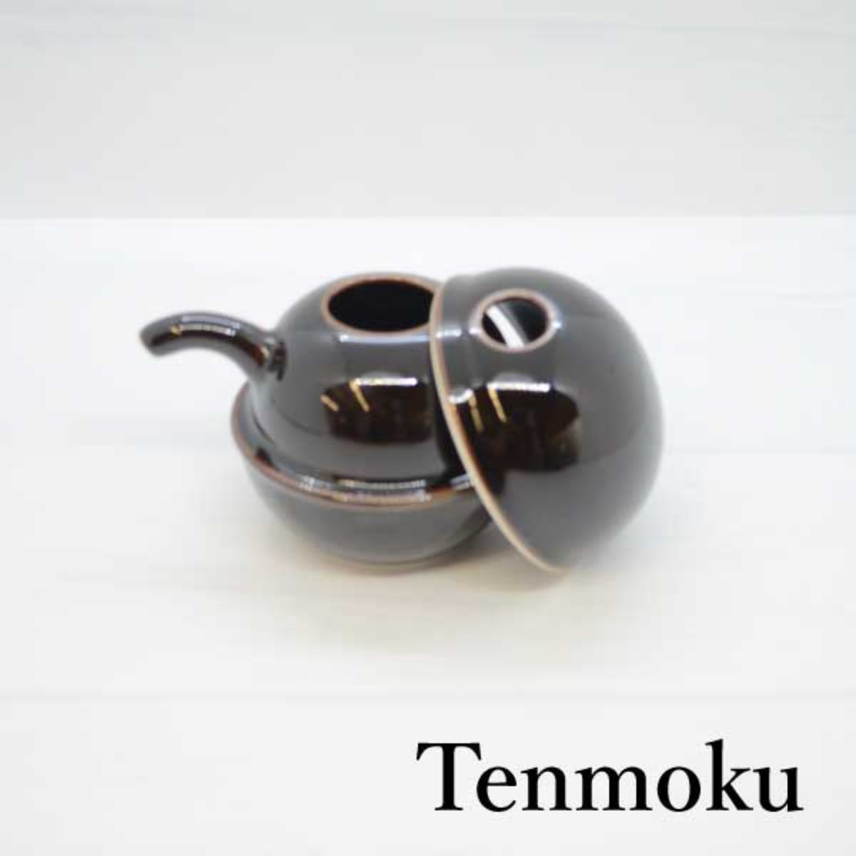 【HAKUSAN】Soy Sauce Container "C Model" -C型しょうゆさし-