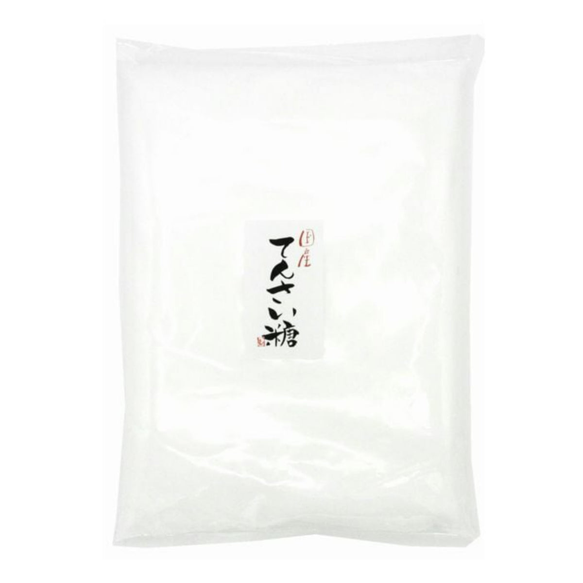 【MORIKA】Beet sugar - てんさい糖(上白糖) - 1kg