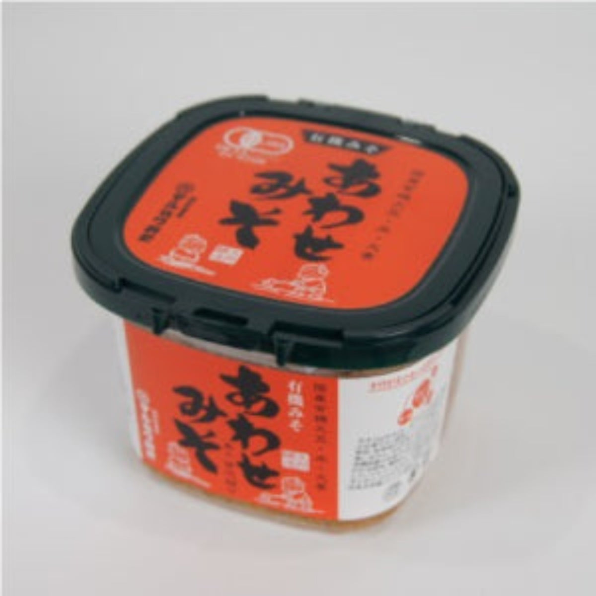 【MARUKAWA MISO】Miso Organic Combination -有機合わせ味噌-