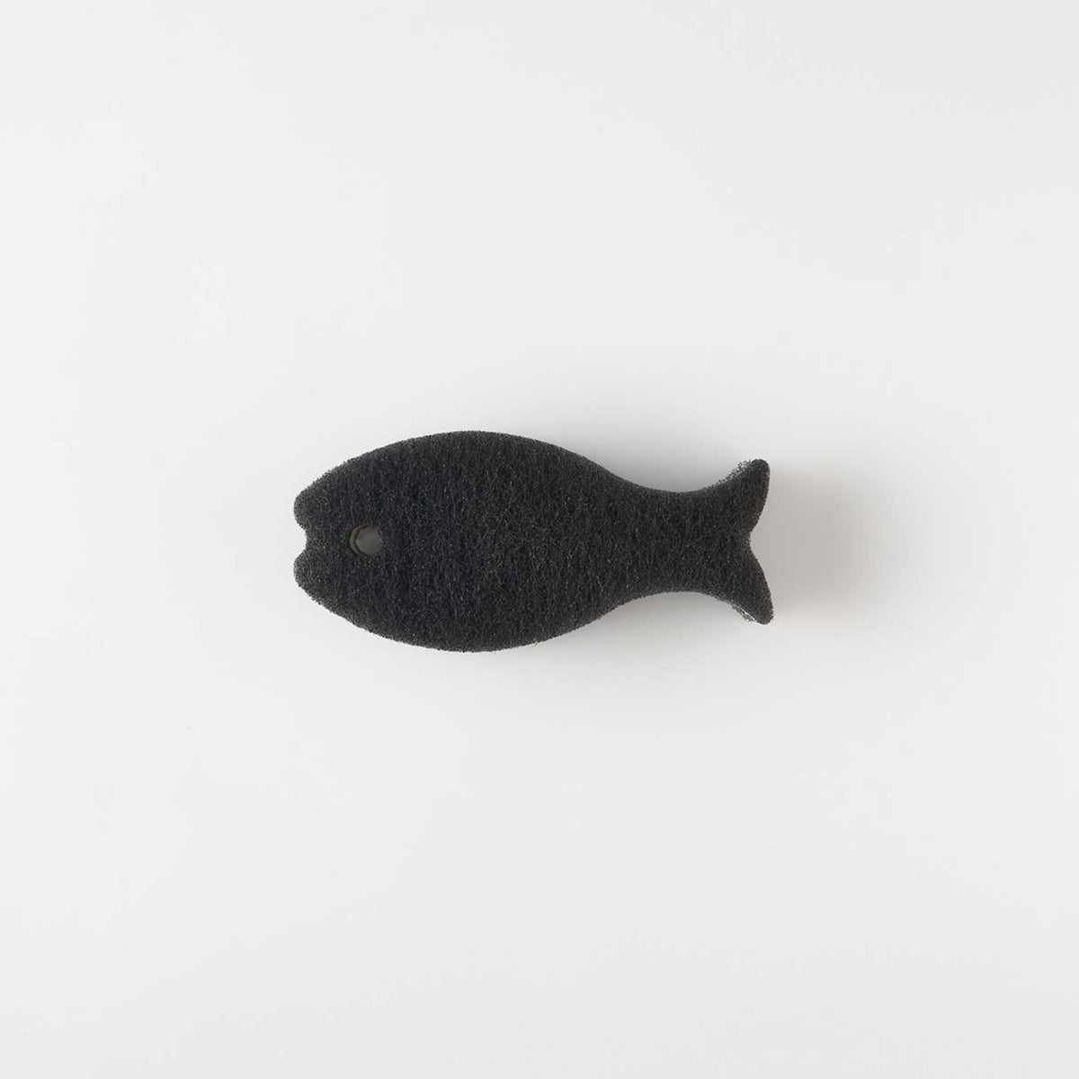 【MARNA】Sponge Fish Shaped "Hard" -おさかなスポンジ ハード-