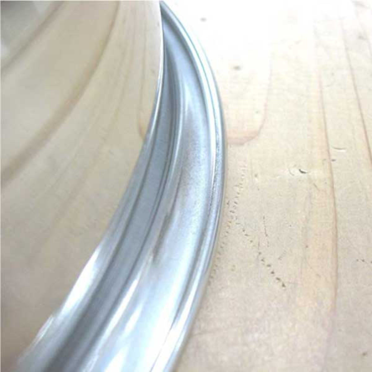 【NAGAO】Deep Bowl & Colander with Handle -深型ボール&取っ手付きザルセット-