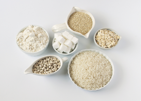 Carbohydrates 