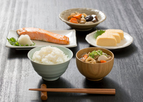 food