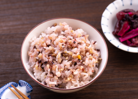 ancient grains