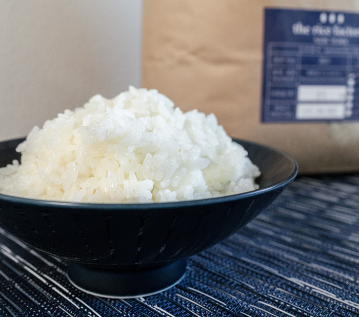 Everything You Need to Know About Japanese Rice – the rice factory NY