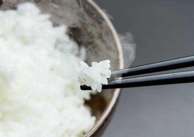 Food Products – the rice factory NY