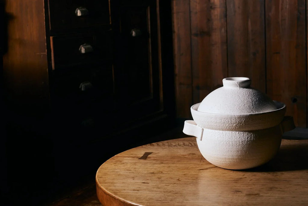 Kitchenware