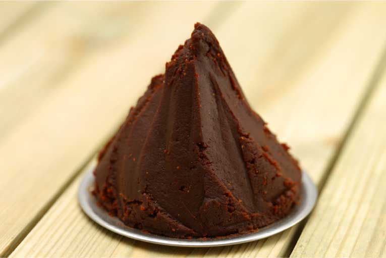 Miso - the rice factory NY