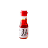 Sesame Chili Oil – ごまらぁ油 -  60g