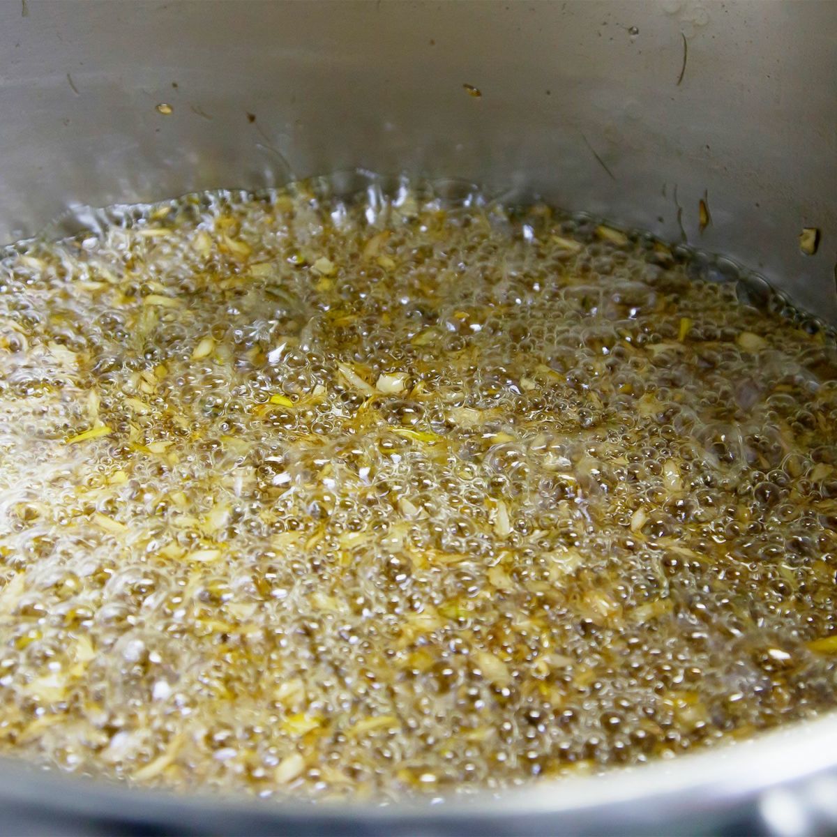 Sesame Chili Oil – ごまらぁ油 -  60g