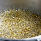 Sesame Chili Oil – ごまらぁ油 -  60g