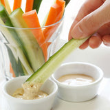 Stone-Ground White Sesame Paste - ごまねりねり（練りごま）白 - 150g