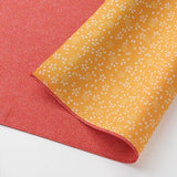 Traditional Wrapping Cloth "Furoshiki" - Reversible - リバーシブル風呂敷