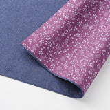 Traditional Wrapping Cloth "Furoshiki" - Reversible - リバーシブル風呂敷