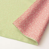 Traditional Wrapping Cloth "Furoshiki" - Reversible - リバーシブル風呂敷