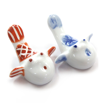 Chopstick rest – the rice factory NY