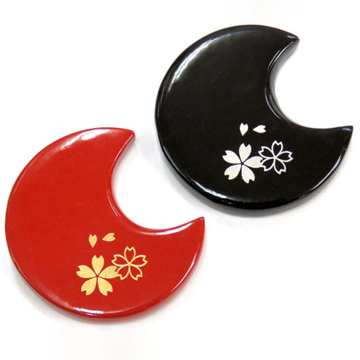 【HASHIKYU】Chopstick Rest "SAKURA" -華桜-