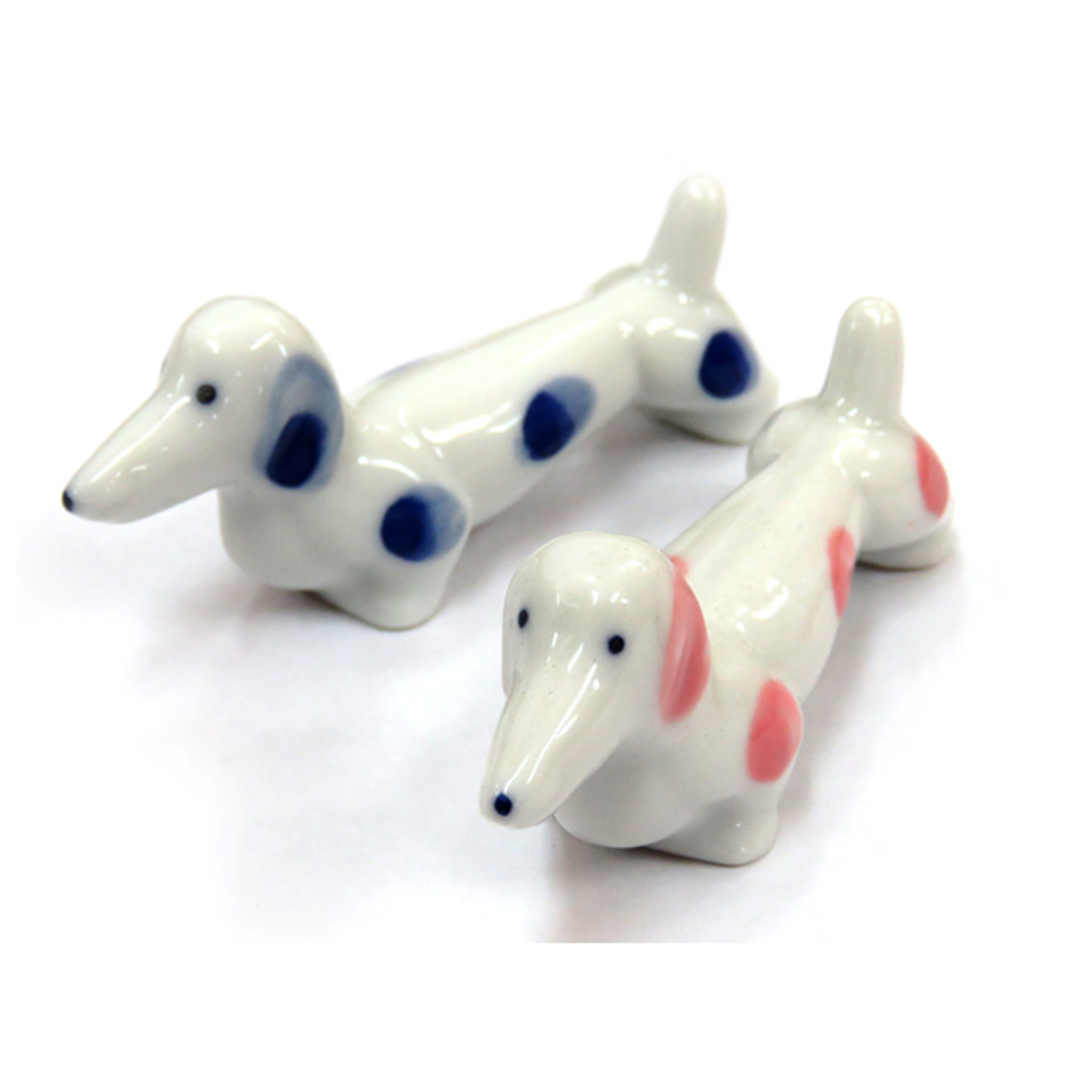 扇型 箸置き 5個セット / Chopstick Rest / 筷架 CHOPSTICK REST 5P