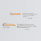 KISEKI Petty Knife 135mm – 超硬合金包丁 KISEKI ペティ