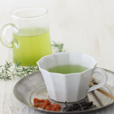 Organic Sencha Asa Tea Bags-有機煎茶 朝 ティーバッグ- 2g x 15 bags