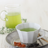 【JYUGETSUDO】Organic Sencha Asa -有機煎茶 朝 - 50g