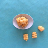 【SAKURA】Rice Crackers "Fried Squid" -濃厚いか揚げ-