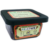 Miso Organic "Hatcho-miso" -有機八丁味噌 - 300g